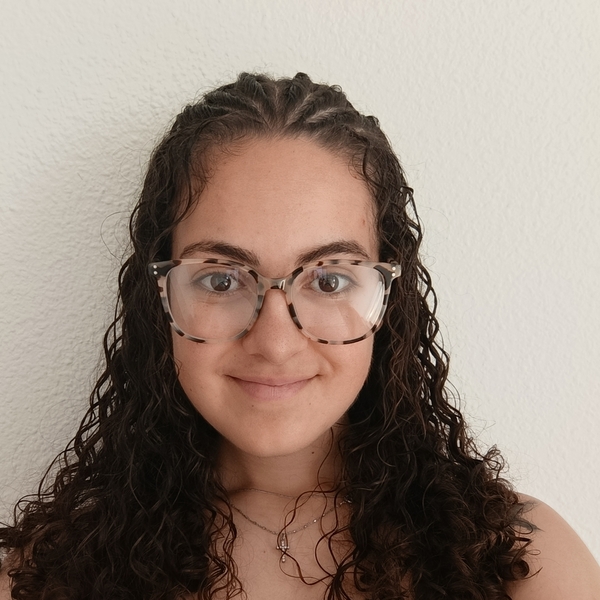NEREA - profesor de inglés - San Vicente del Raspeig