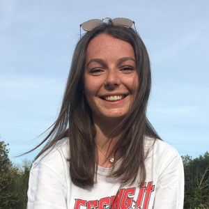 Alice - Prof de maths - Bourg-la-Reine