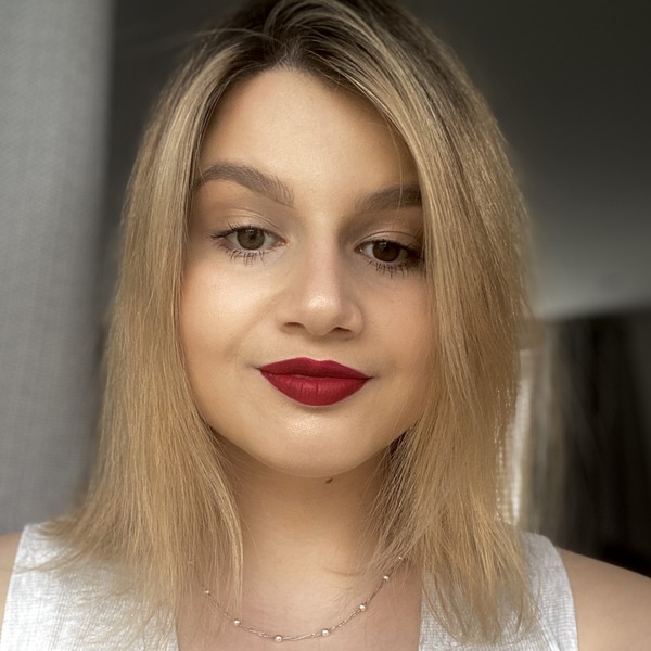 Weronika - Polish tutor - Portsmouth