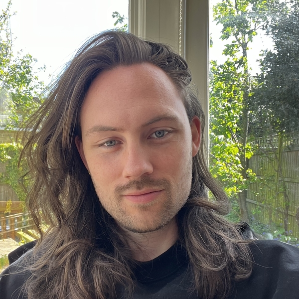 Fons - Guitar tutor - London
