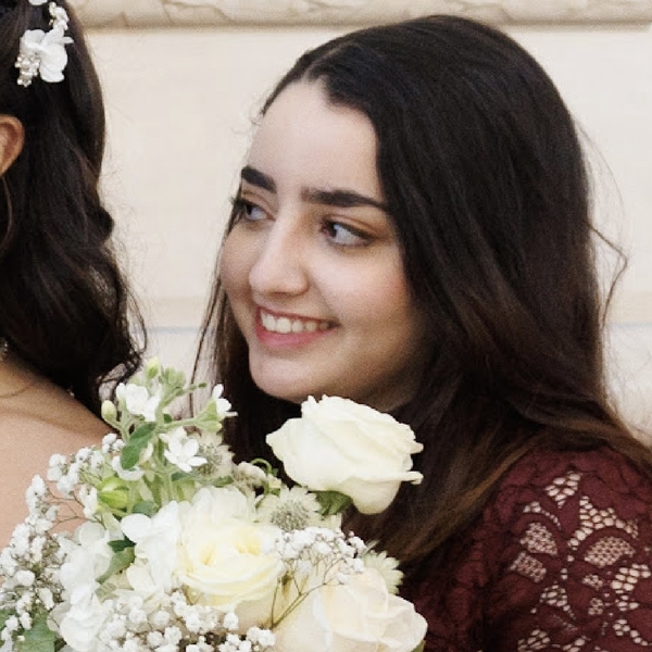 Marine - Prof de piano - Paris 15e