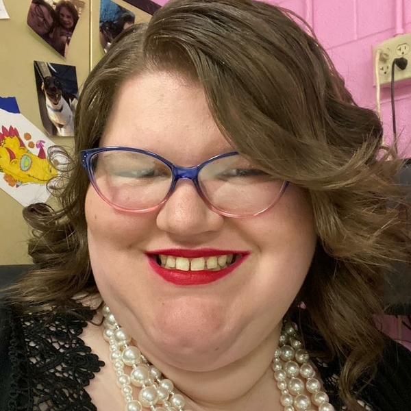 Katie - Spanish tutor - Virgie