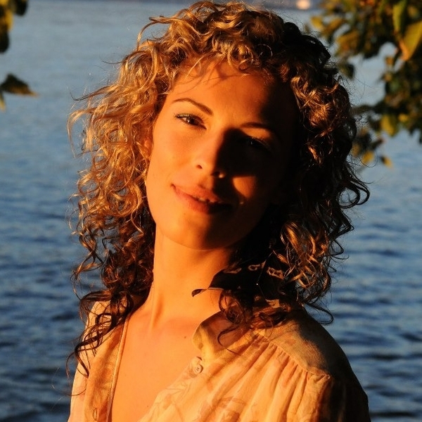 Sasha - profesor de piano - Nicoya
