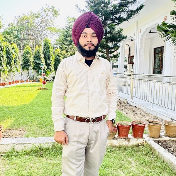 Jashandeep - Punjabi tutor - Kapurthala