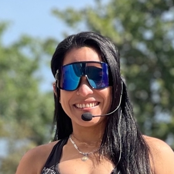 Angélica - profesor de entrenamiento personal - Independencia