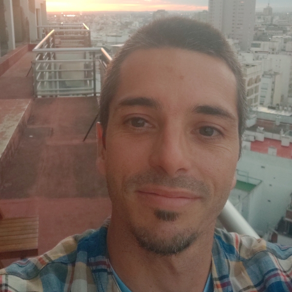 Julian - profesor de español para extranjeros - Buenos Aires