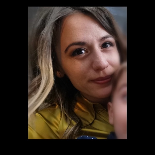 Michela - Insegnante di matematica - Aprilia