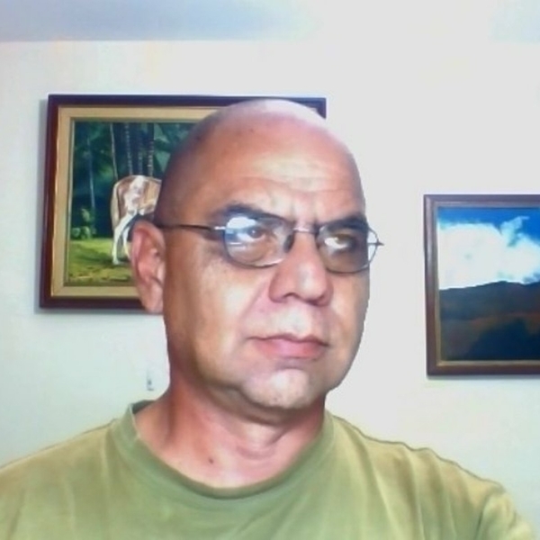 Jorge - Profe de programación - Guadalupe
