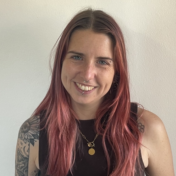 Samantha - profesor de español para extranjeros - Benalmádena