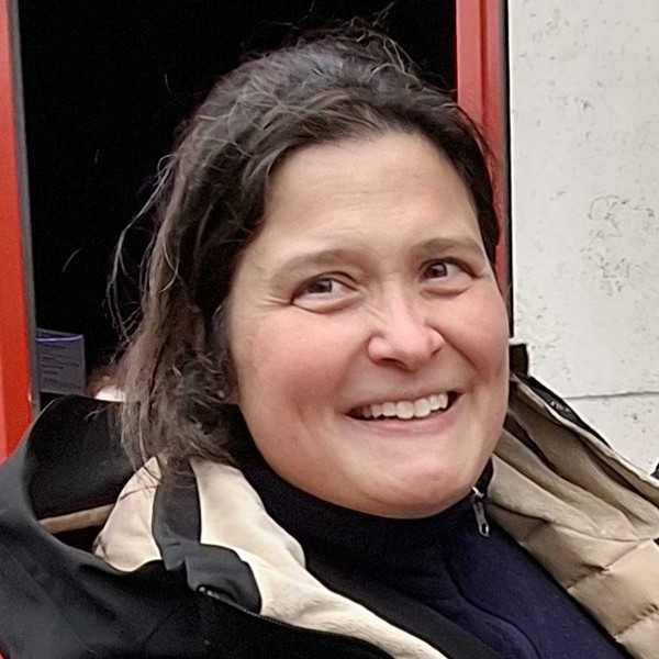 FLORENCE - Prof de français - Cucq