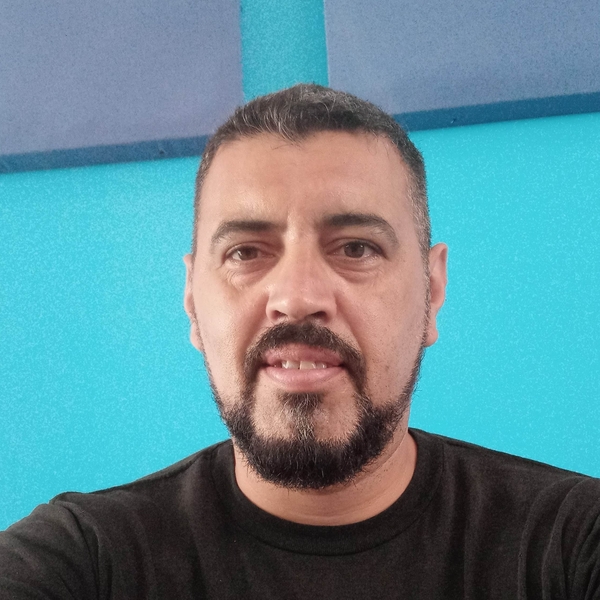 Alejandro - profesor de español para extranjeros - 