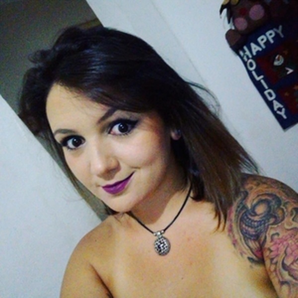 Carol - Prof de biologia - 