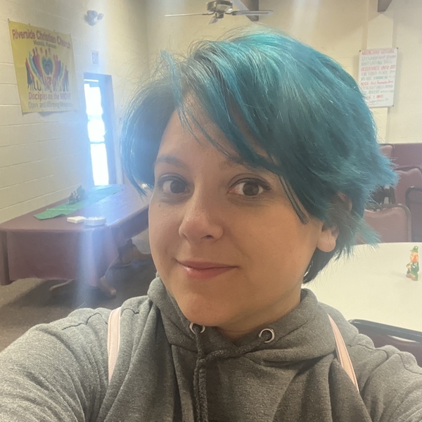 Krysal - English tutor - Wichita