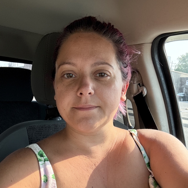 Krysal - English tutor - Wichita