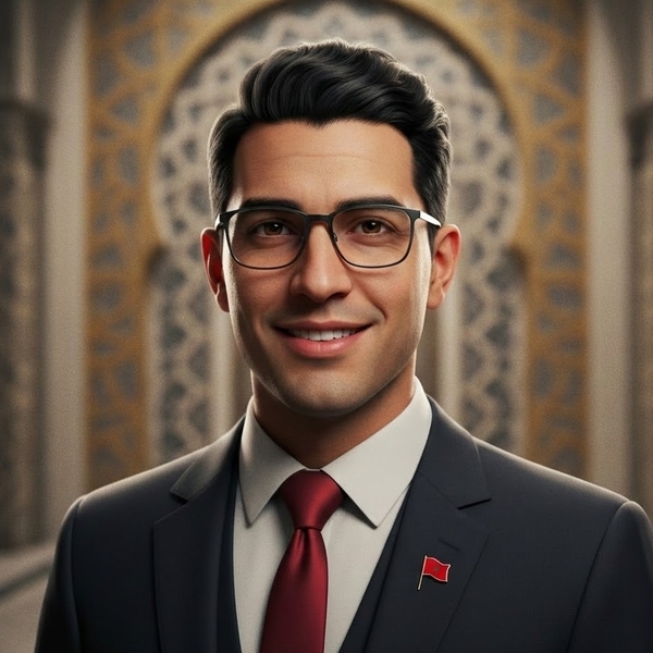 Amine - Prof de SQL - Rabat