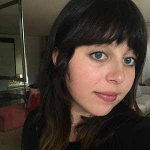 Marion - Prof d'aide aux devoirs - Marseille