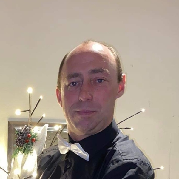 Sébastien - Coach sportif - Beaumont