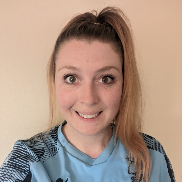 Leanne - Physical education tutor - Nottingham