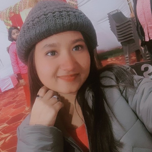 Aditi - Other sciences tutor - New Delhi