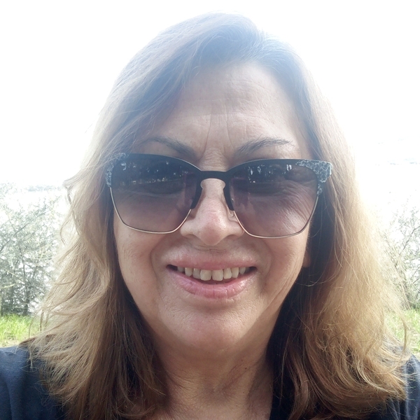 Monica - profesor de español para extranjeros - Rosario