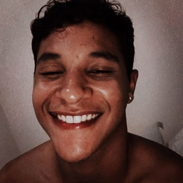 Pedro - Professor de français - Rio Branco