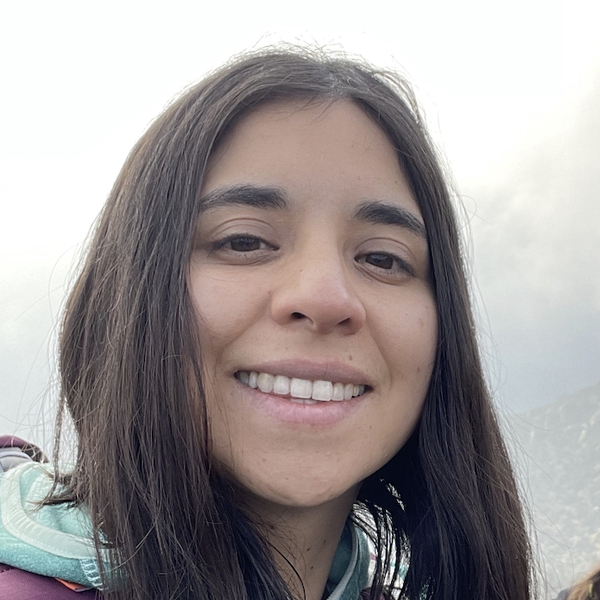 Maria - Spanish tutor - Melbourne