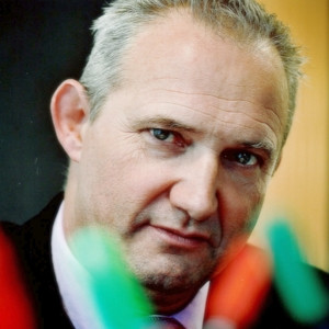 Patrick Marc - Prof d'initiation informatique - Eyragues