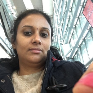 Sowmiya - Physics tutor - Croydon
