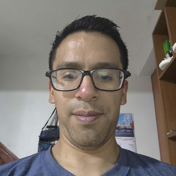 Pedro Ulises - Profe de español para extranjeros - Huaraz
