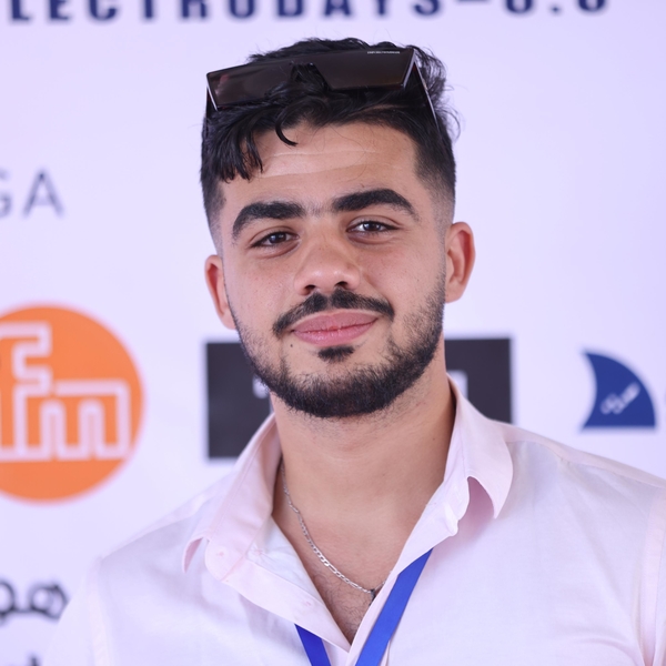 Mohammed - Prof de français - Paris