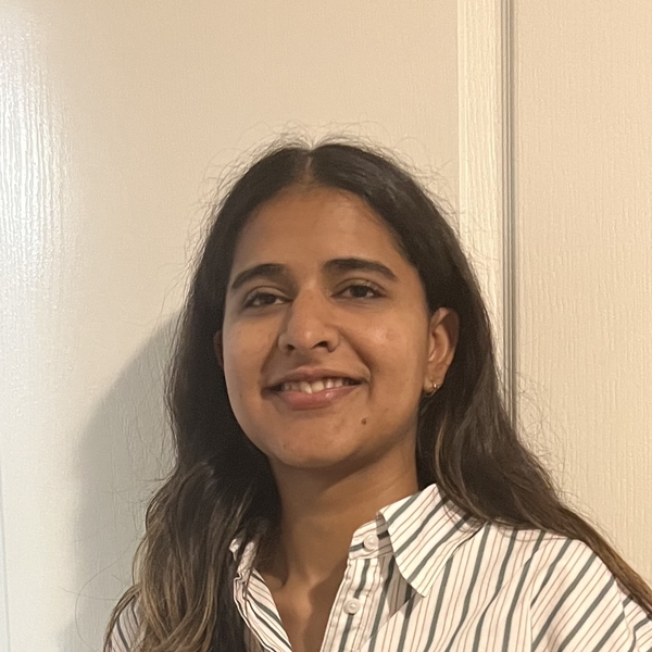 Parmpreet - Italian teacher - Brampton