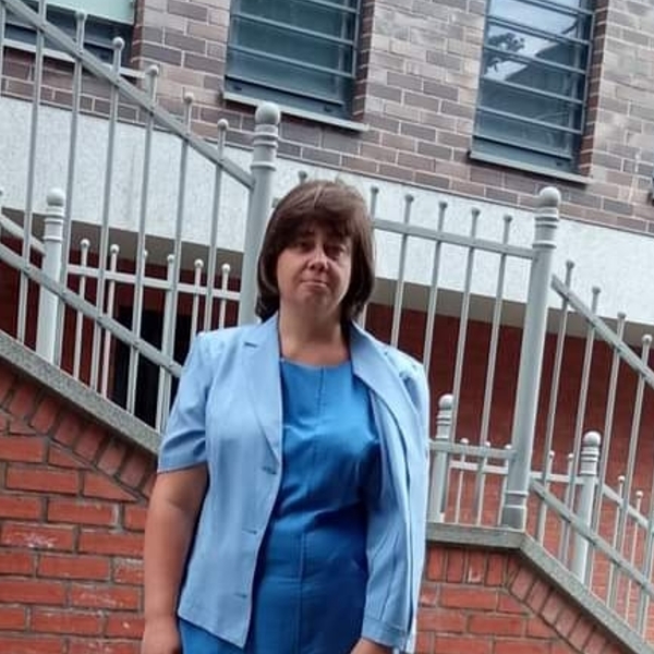 Agata - Nauczyciel pedagogia - Gdańsk