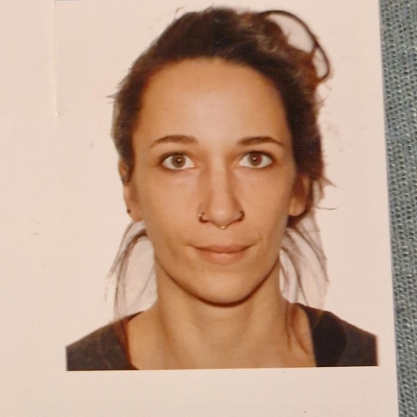 May - Prof d'anglais - Braine-l'Alleud