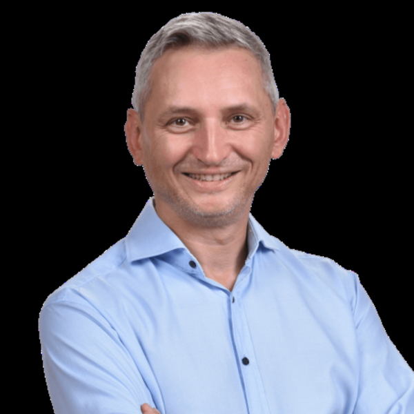 Piotr - nauczyciela języka polskiego - Zielona Góra