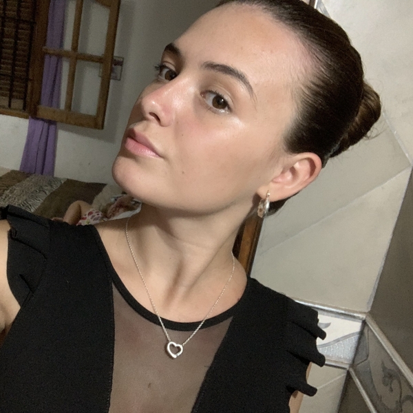 Sol - profesor de español para extranjeros - 