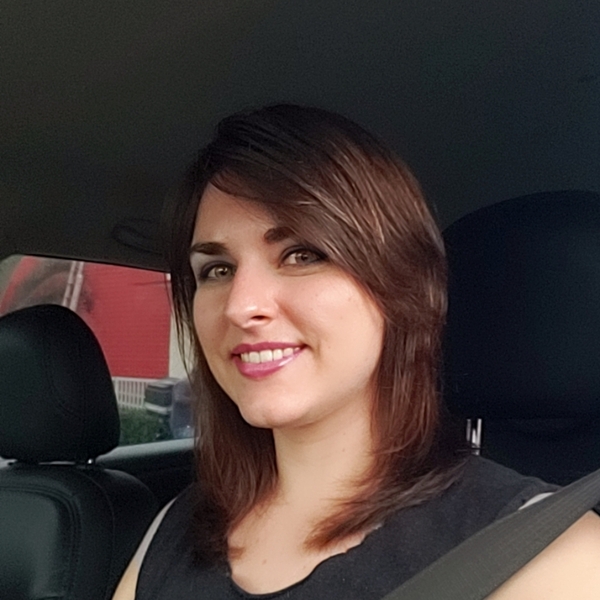 MARINA - Professor de expressão oral - inglês - Campinas