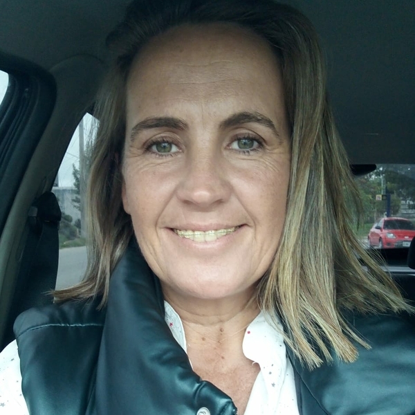 Guille - prof de Química - Tandil