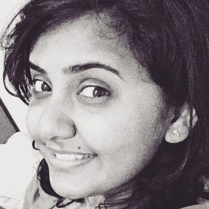 Maitreyee - Chemistry tutor - Toronto