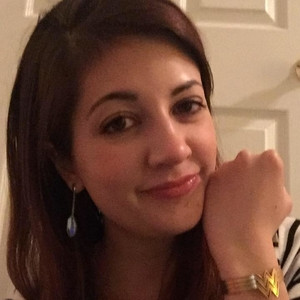 Ashley - English tutor - Hillsdale