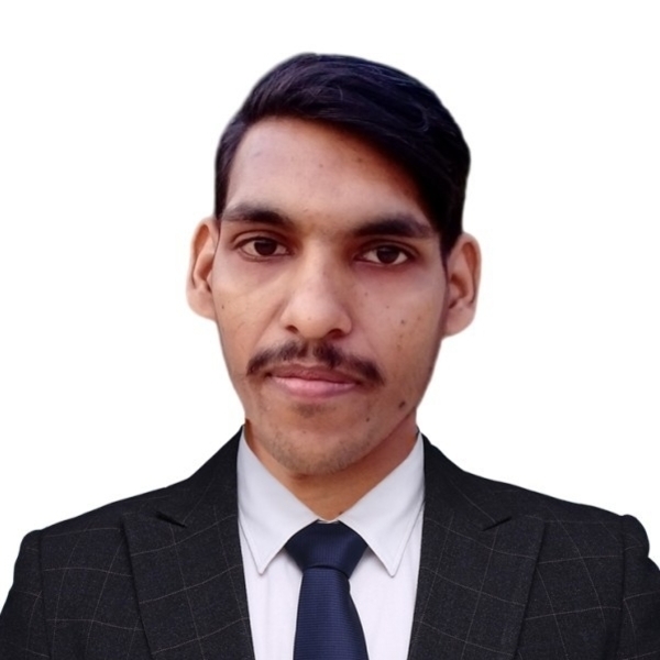 PUSHKAR VISHAL - Maths tutor - Patepur