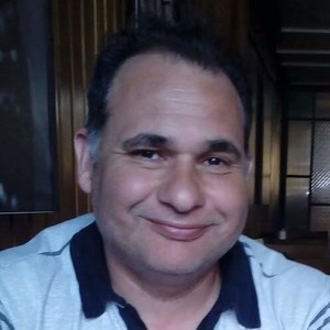 Juan Manuel - Profe de matemáticas - Berazategui