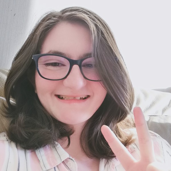 Chloé - Prof de maths - Clermont-Ferrand