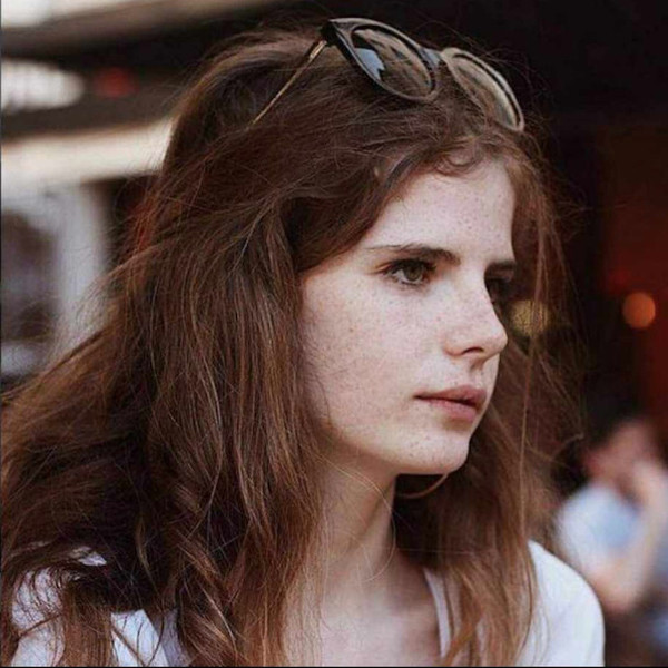 Faustine - Profe de francés - Madrid