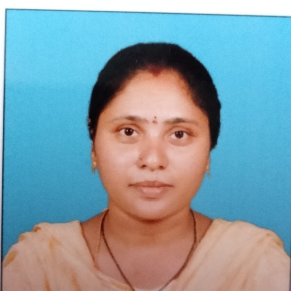 Venkateswari - Computer Skills tutor - Hyderabad