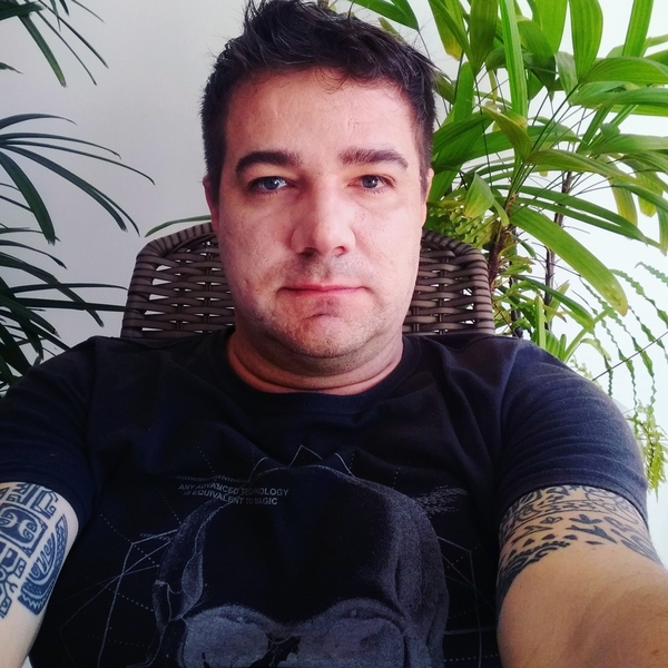Cezzar - Prof de bitcoin - Sorocaba