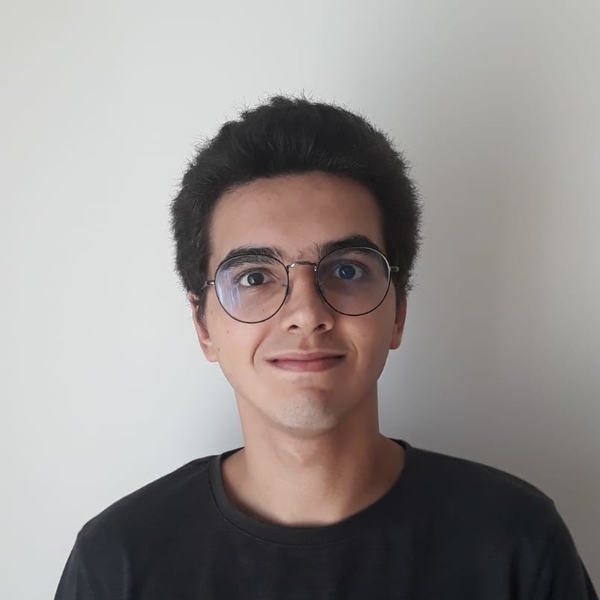 Diogo - Professor de matemática - Estarreja