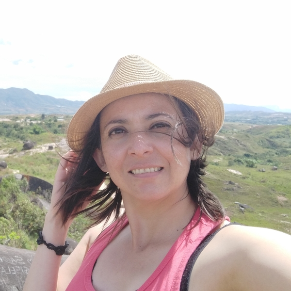 Diana - profesor de español para extranjeros - 
