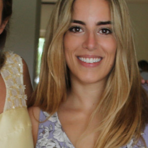 Martha - Prof d'espagnol - Paris