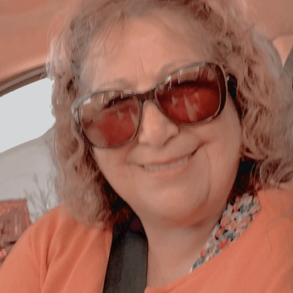 Alicia - profesor de español para extranjeros - Mar del Plata