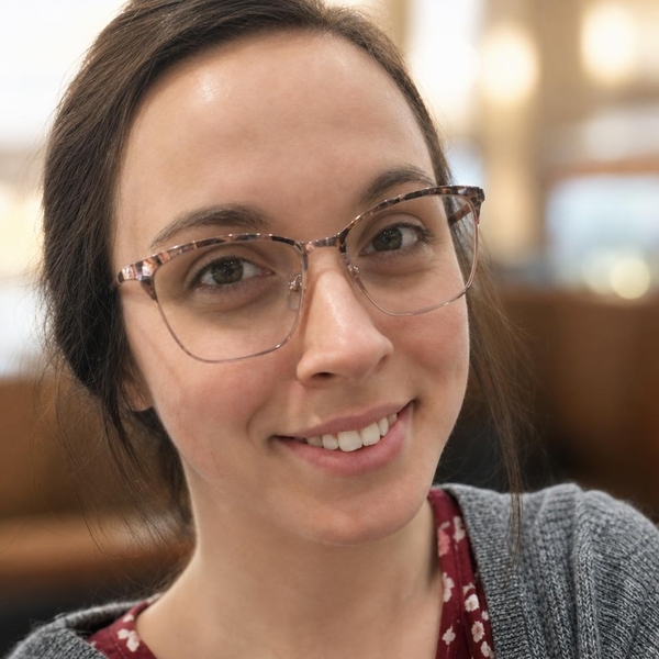 Lovina - English tutor - Middlebury
